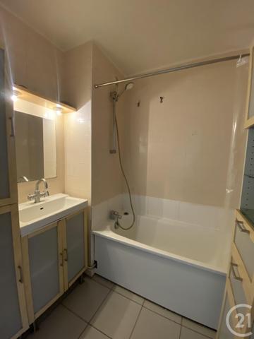 Appartement F2 à vendre  2 pièces - 47,42 m2 ELANCOURT - 78