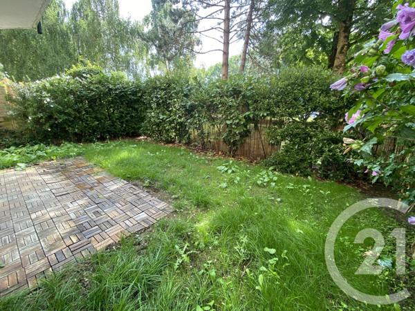 Appartement F2 à vendre  2 pièces - 47,42 m2 ELANCOURT - 78