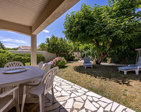 Maison PERIGNY ROMPSAY 138M2