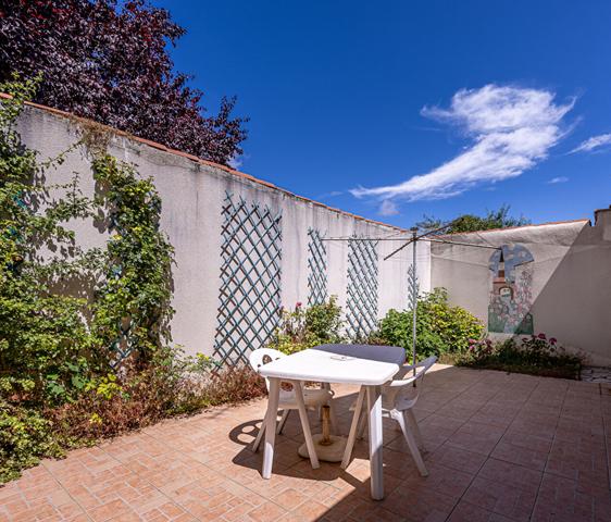 Maison PERIGNY ROMPSAY 138M2