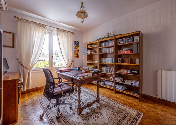 Maison PERIGNY ROMPSAY 138M2