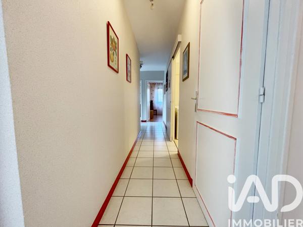 Appartement à vendre 3 pièces 89 m² Barberaz