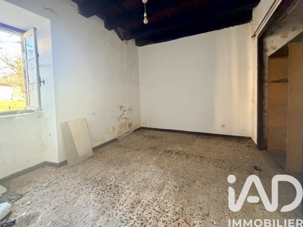 Maison à vendre 3 pièces 80 m² Compreignac