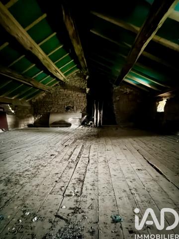 Maison à vendre 3 pièces 80 m² Compreignac