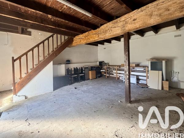 Maison à vendre 3 pièces 80 m² Compreignac