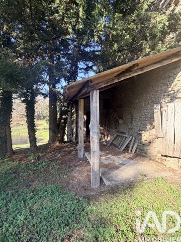 Maison à vendre 3 pièces 80 m² Compreignac