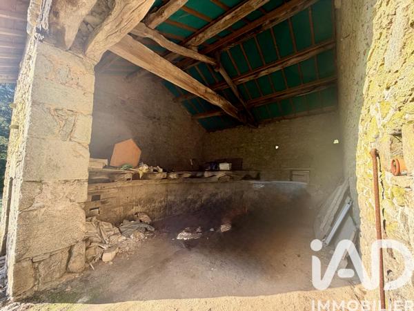 Maison à vendre 3 pièces 80 m² Compreignac