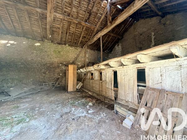 Maison à vendre 3 pièces 80 m² Compreignac