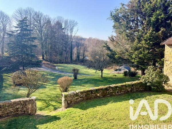 Maison à vendre 3 pièces 80 m² Compreignac