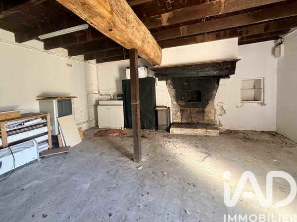 Maison à vendre 3 pièces 80 m² Compreignac