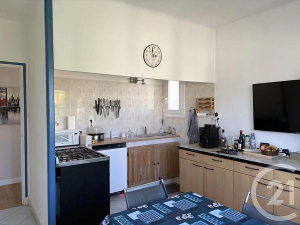 Maison à vendre  6 pièces - 130 m 2   LIMOUX  - 11
