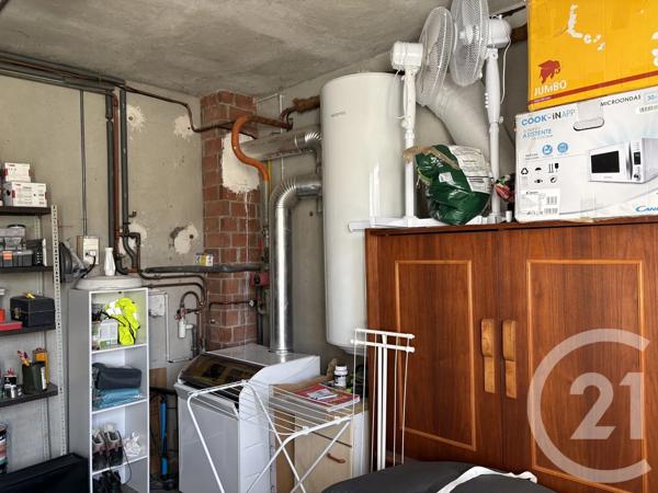 Maison à vendre  6 pièces - 130 m 2   LIMOUX  - 11