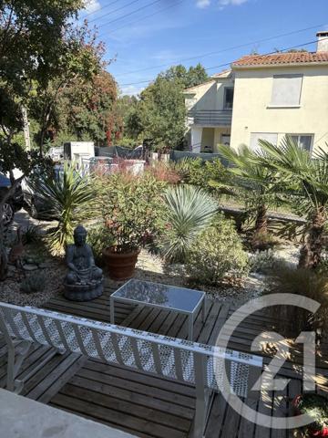 Maison à vendre  6 pièces - 130 m 2   LIMOUX  - 11