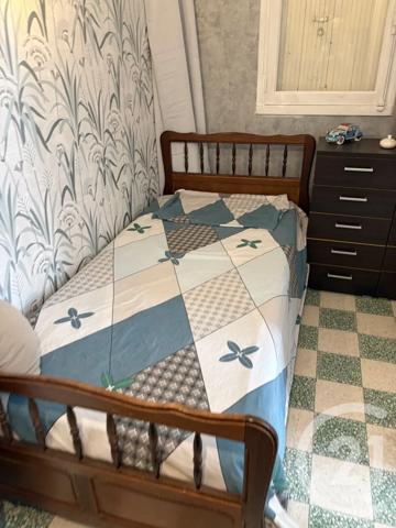Maison à vendre  6 pièces - 130 m 2   LIMOUX  - 11