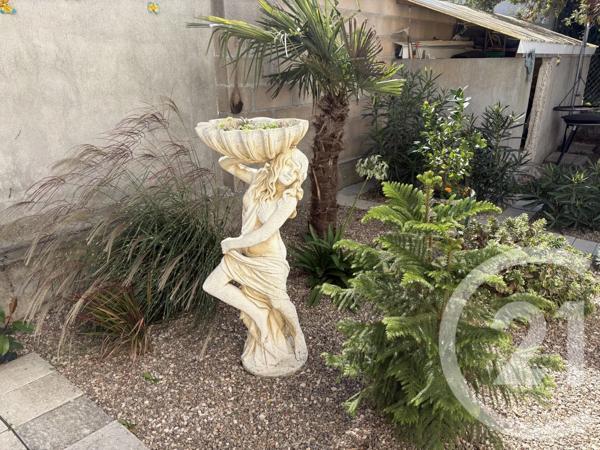 Maison à vendre  6 pièces - 130 m 2   LIMOUX  - 11