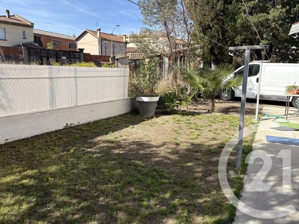 Maison à vendre  6 pièces - 130 m 2   LIMOUX  - 11