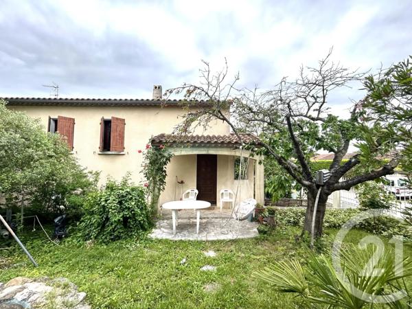 Maison à vendre  6 pièces - 130 m 2   LIMOUX  - 11
