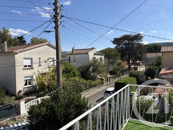 Maison à vendre  6 pièces - 130 m 2   LIMOUX  - 11