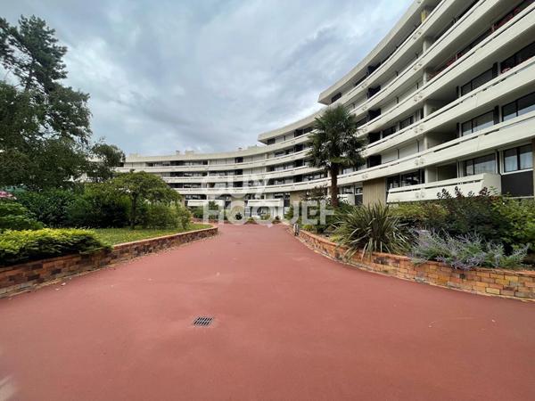 À vendre : Appartement spacieux 5 pièces à Franconville