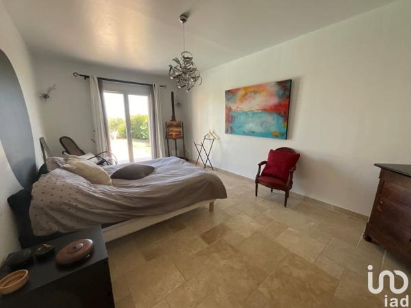 Maison 5 pièces de 200 m² à Autignac (34480)