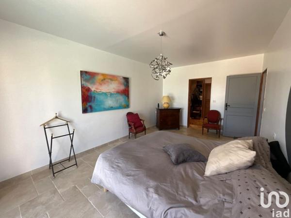 Maison 5 pièces de 200 m² à Autignac (34480)