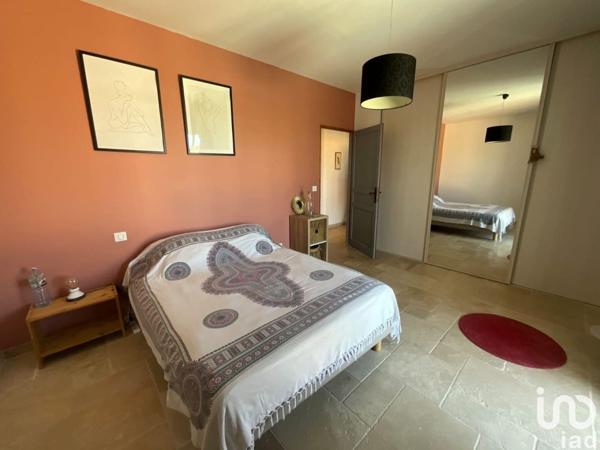 Maison 5 pièces de 200 m² à Autignac (34480)