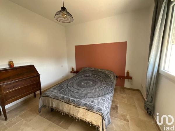 Maison 5 pièces de 200 m² à Autignac (34480)