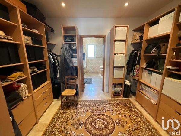 Maison 5 pièces de 200 m² à Autignac (34480)