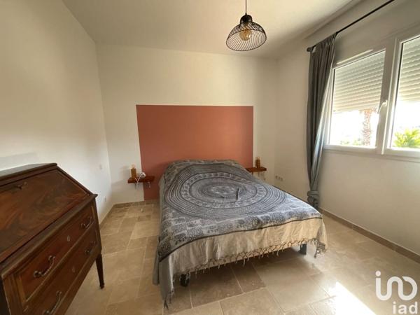 Maison 5 pièces de 200 m² à Autignac (34480)