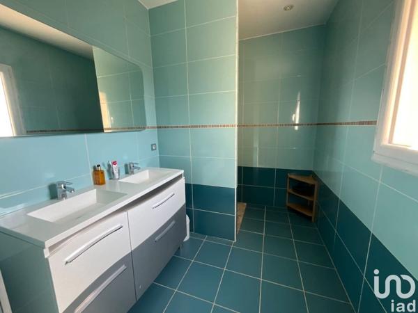 Maison 5 pièces de 200 m² à Autignac (34480)