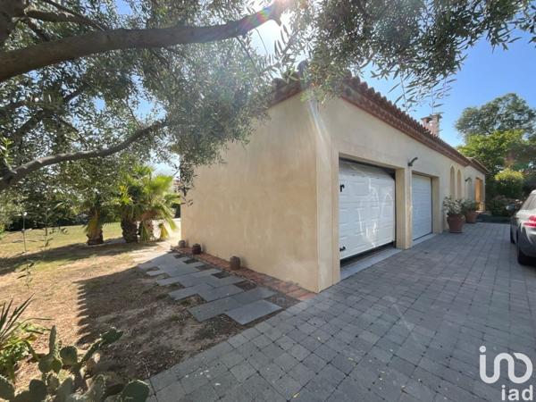 Maison 5 pièces de 200 m² à Autignac (34480)