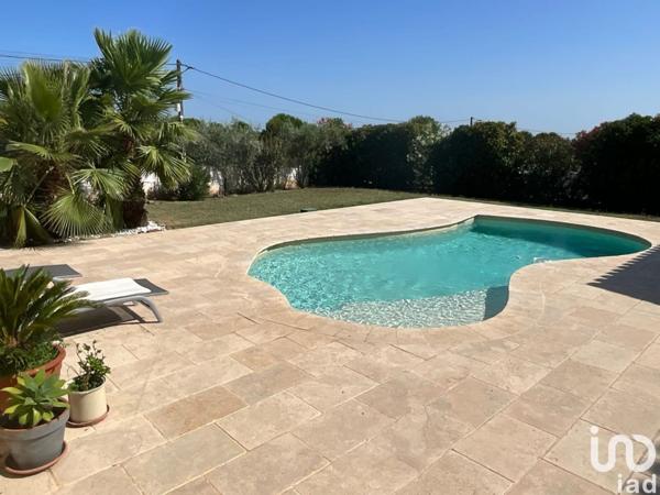 Maison 5 pièces de 200 m² à Autignac (34480)