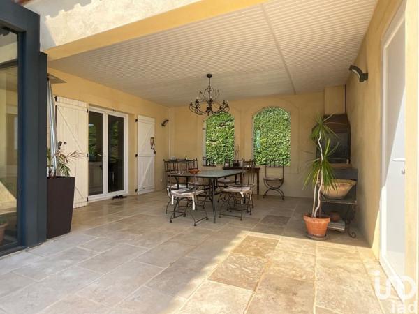 Maison 5 pièces de 200 m² à Autignac (34480)