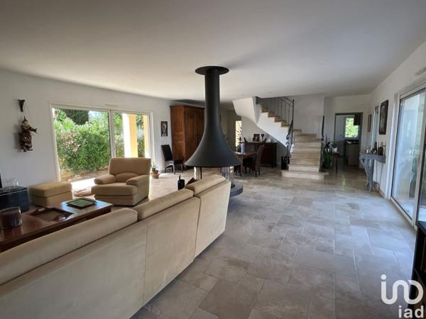 Maison 5 pièces de 200 m² à Autignac (34480)