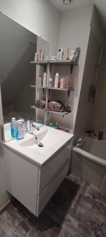 STUDIO DUPLEX IDEAL PRIMO ACCEDANT OU INVESTISSEUR