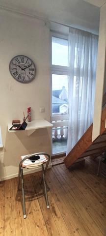 STUDIO DUPLEX IDEAL PRIMO ACCEDANT OU INVESTISSEUR