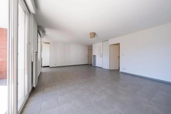 Appartement à vendre 4 pièces 89m² Toulouse (31200)