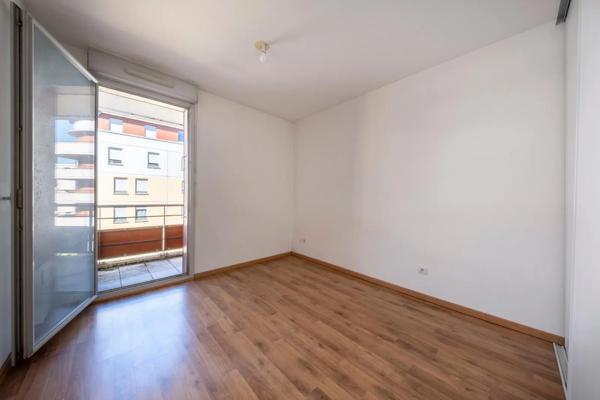 Appartement à vendre 4 pièces 89m² Toulouse (31200)