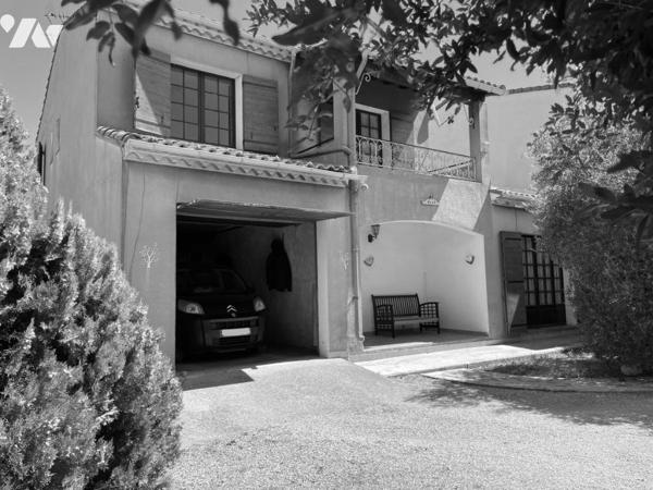 Maison 4 chambres Raphèle