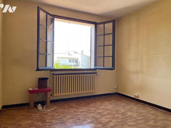 Maison 4 chambres Raphèle
