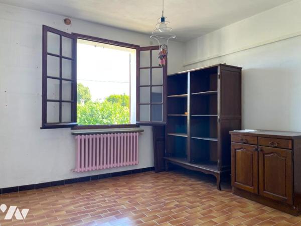 Maison 4 chambres Raphèle