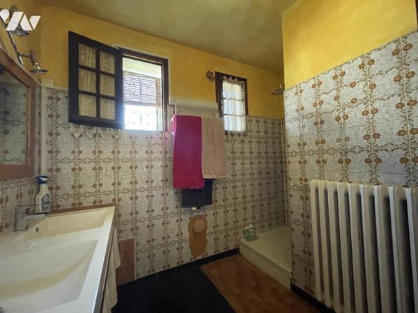 Maison 4 chambres Raphèle
