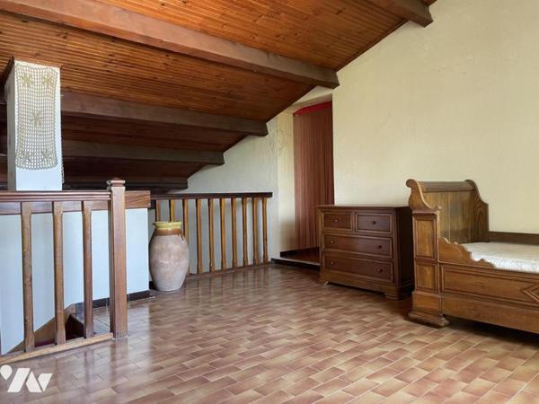 Maison 4 chambres Raphèle