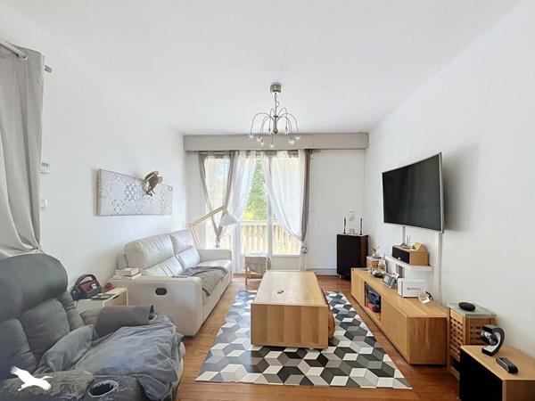 Maison 269 450 € Lanester 6 p 162 m² DPE E