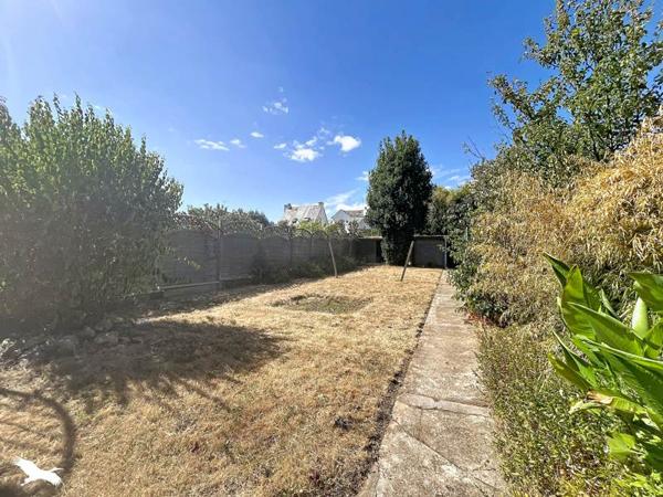Maison 269 450 € Lanester 6 p 162 m² DPE E