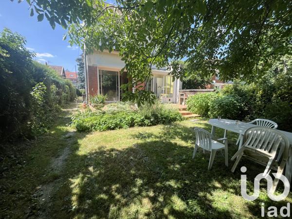 Maison à vendre 6 pièces 165 m² Escaudain