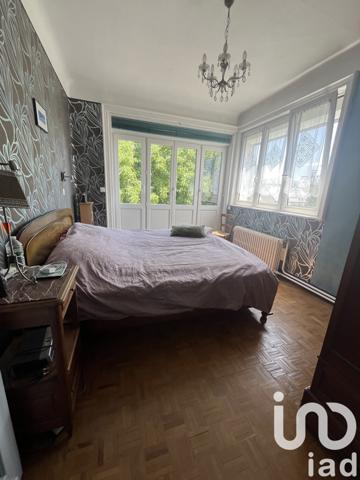 Maison à vendre 6 pièces 165 m² Escaudain