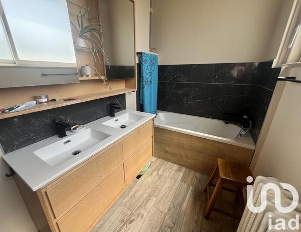 Maison à vendre 6 pièces 165 m² Escaudain