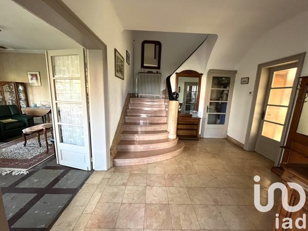 Maison à vendre 6 pièces 165 m² Escaudain