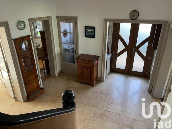 Maison à vendre 6 pièces 165 m² Escaudain